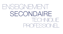 Enseignement Secondaire technique & professionel